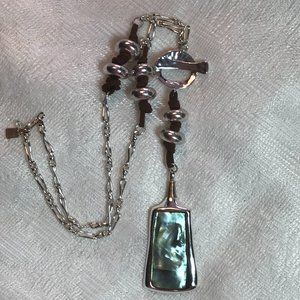 Robert Lee Morris Soho Necklace